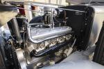 Marmon Sixteen 5-passenger Sedan by LeBaron 1932 года